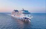 At Sea At Sea